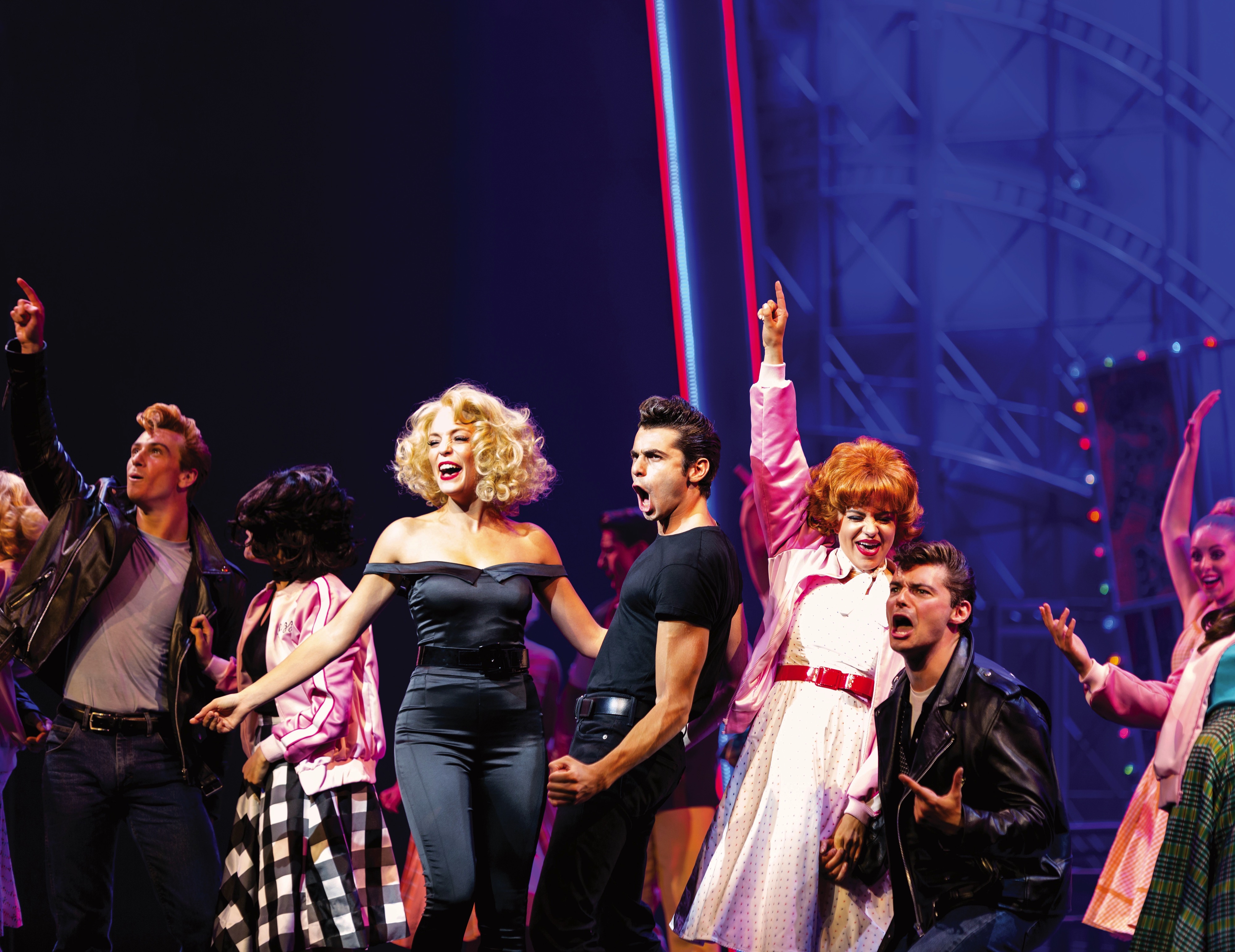 Harmony of the Seas - Royal Theatre